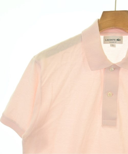 LACOSTE POLO衫