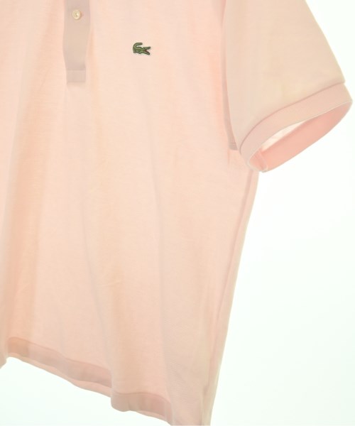LACOSTE POLO衫
