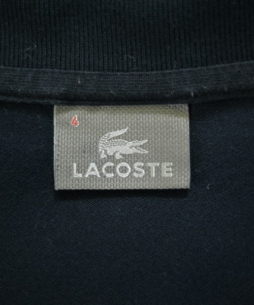 LACOSTE POLO衫