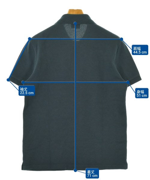 LACOSTE POLO衫