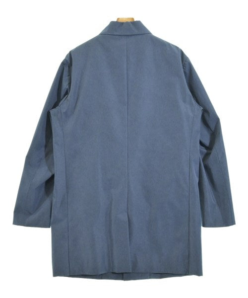 LACOSTE 支撐領外套