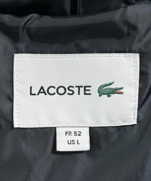 LACOSTE 支撐領外套