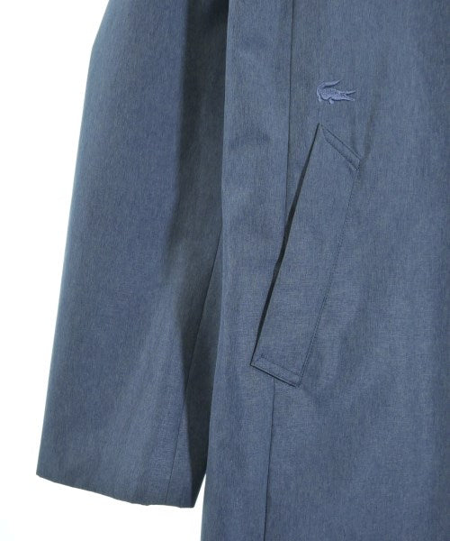 LACOSTE 支撐領外套