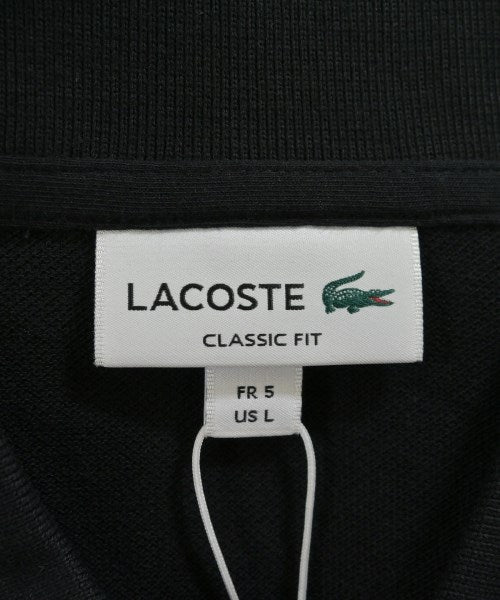 LACOSTE POLO衫