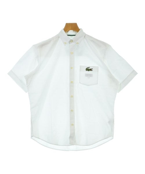 LACOSTE 休閒襯衫