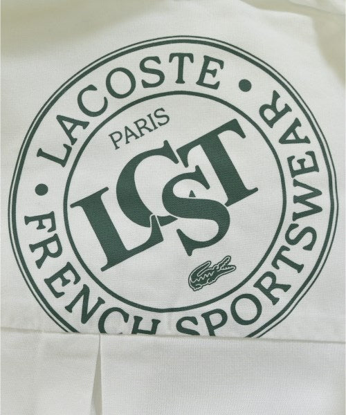 LACOSTE 休閒襯衫