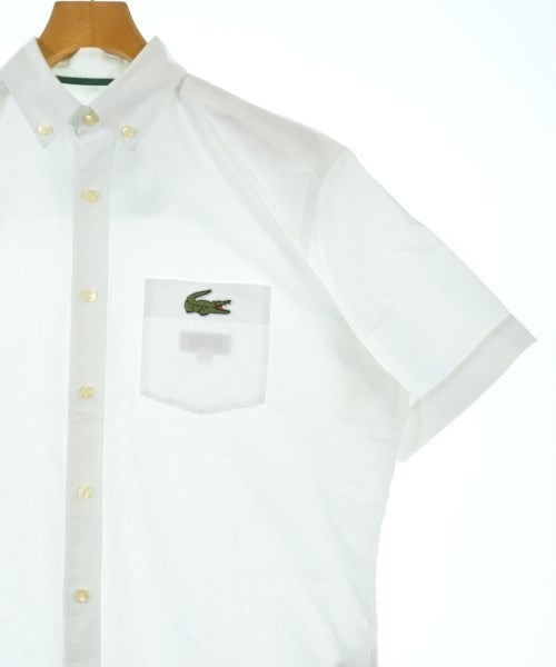 LACOSTE 休閒襯衫