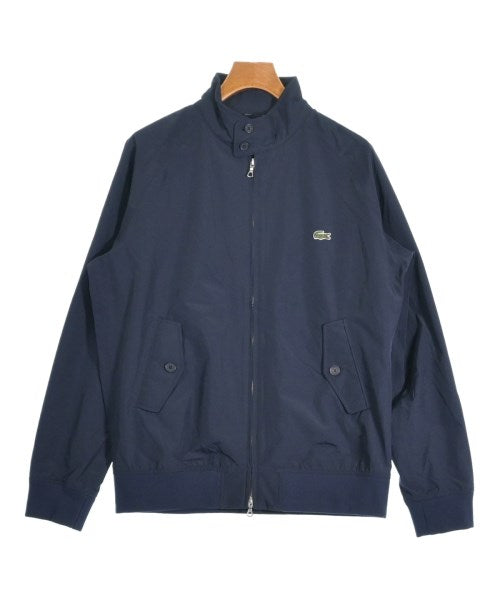 LACOSTE 斜紋夾克