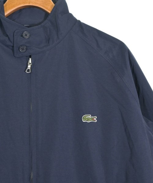 LACOSTE 斜紋夾克