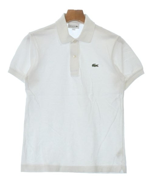 LACOSTE POLO衫