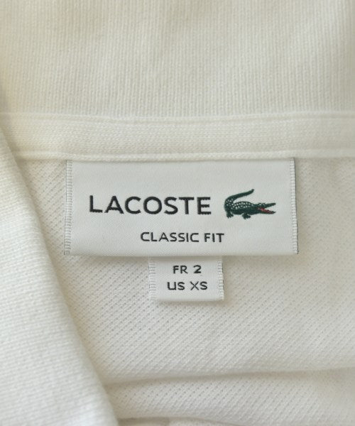 LACOSTE POLO衫