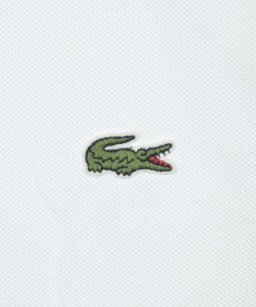 LACOSTE POLO衫