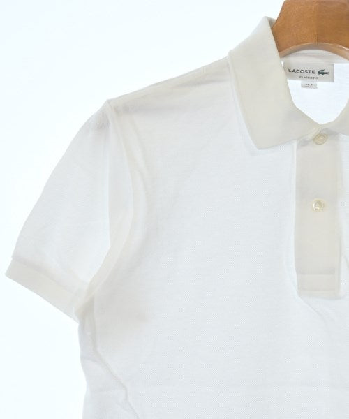 LACOSTE POLO衫
