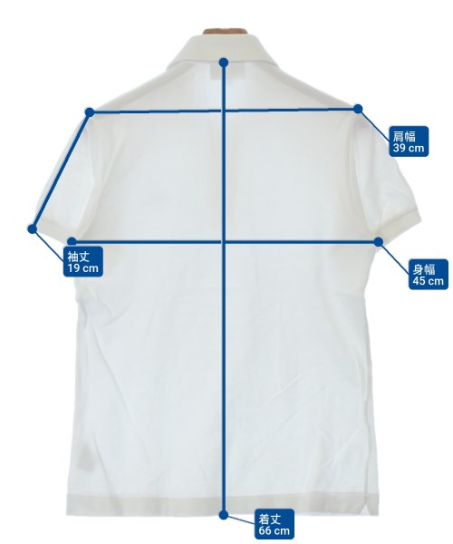 LACOSTE POLO衫