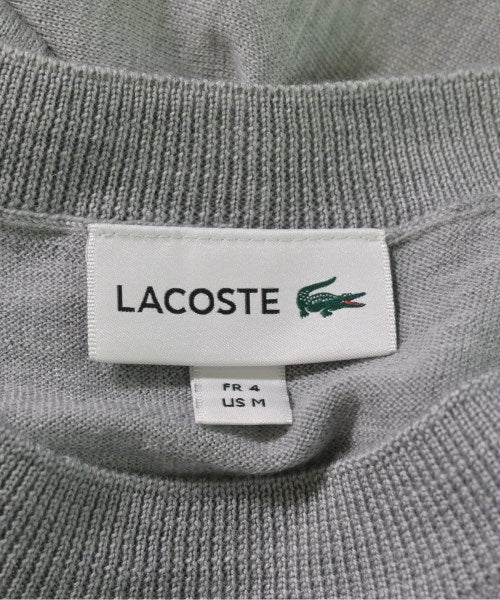 LACOSTE 毛衣