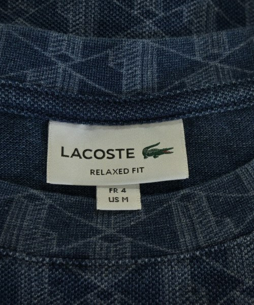 LACOSTE T恤/上衣