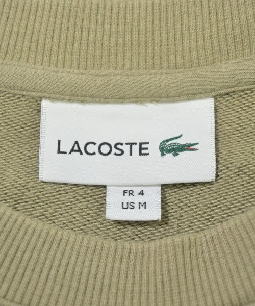 LACOSTE 運動衫