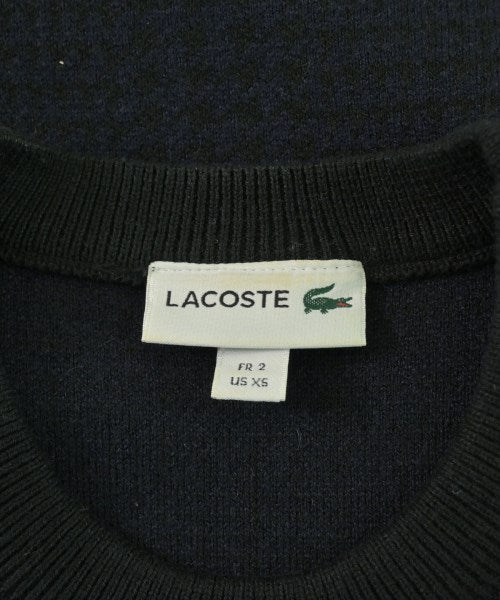 LACOSTE 毛衣