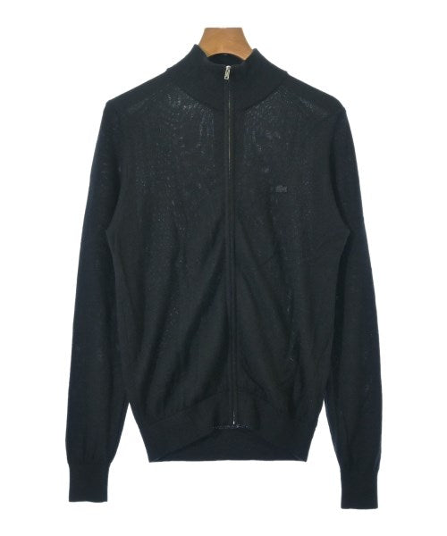LACOSTE 開襟衫