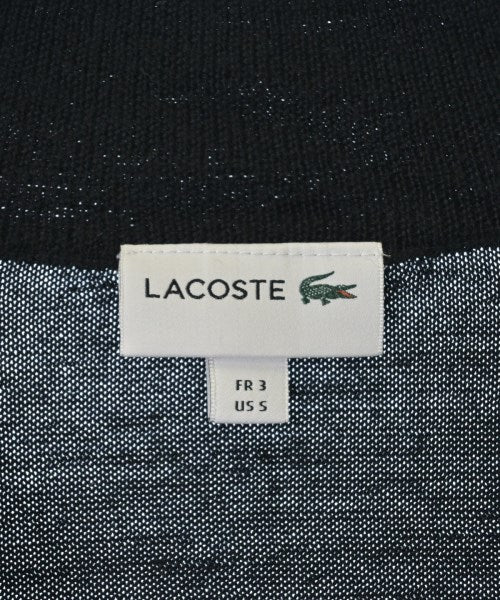 LACOSTE 開襟衫