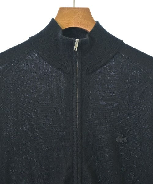 LACOSTE 開襟衫