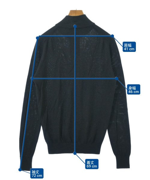 LACOSTE 開襟衫