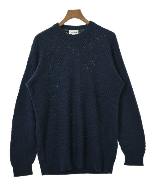 LACOSTE 毛衣