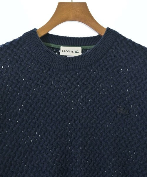 LACOSTE 毛衣