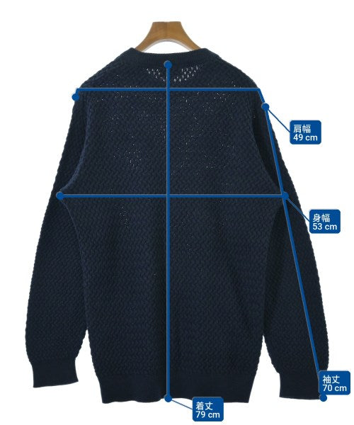 LACOSTE 毛衣
