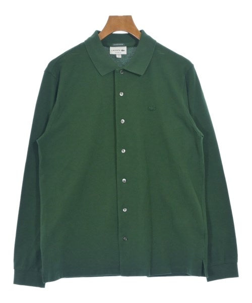 LACOSTE POLO衫