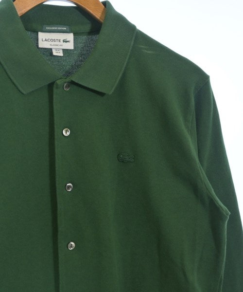 LACOSTE POLO衫