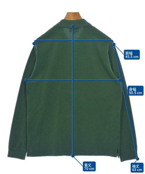 LACOSTE POLO衫