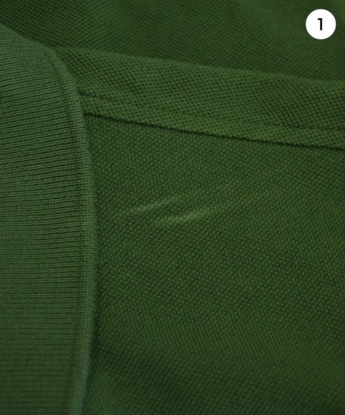 LACOSTE POLO衫