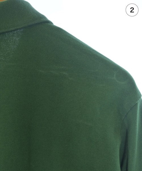 LACOSTE POLO衫