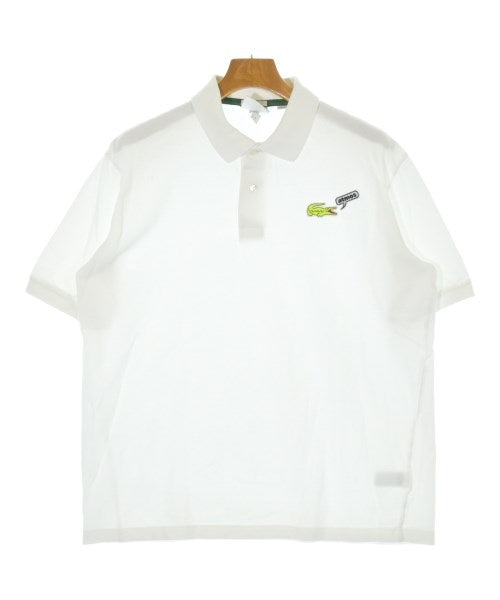 LACOSTE POLO衫