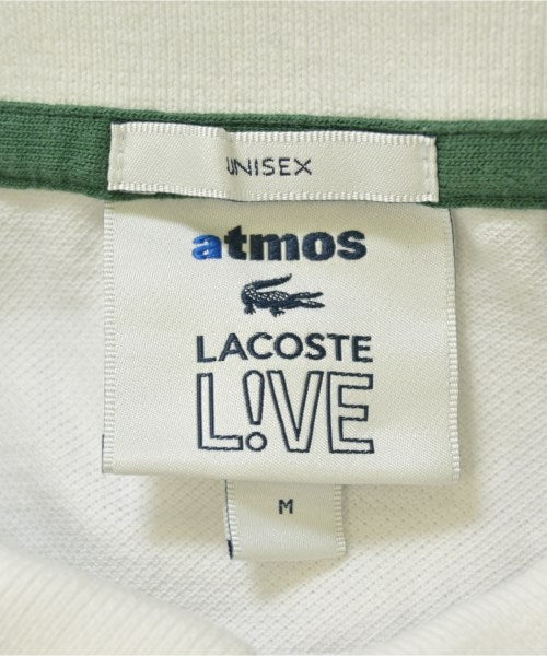 LACOSTE POLO衫
