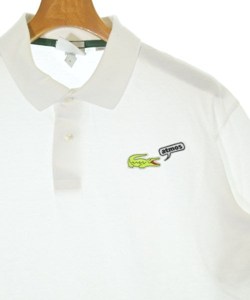 LACOSTE POLO衫