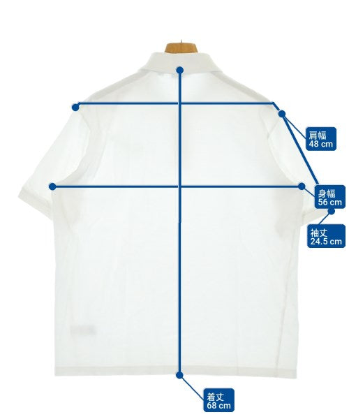 LACOSTE POLO衫