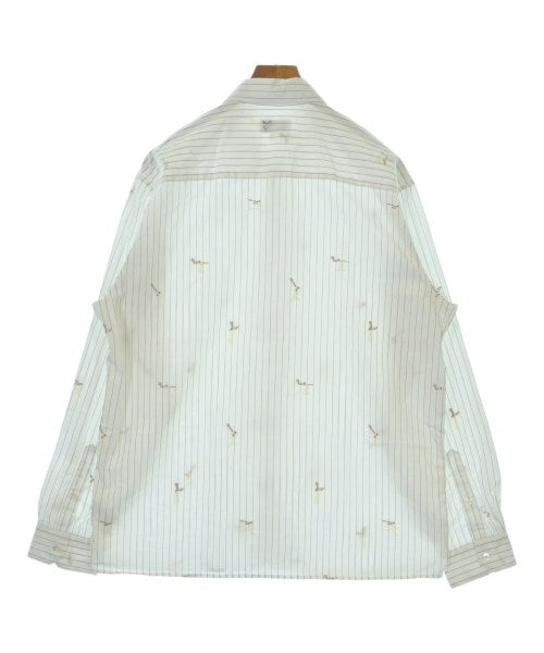LACOSTE 休閒襯衫