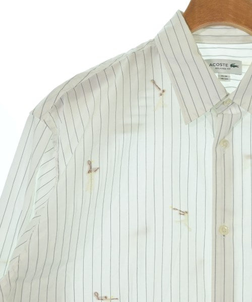 LACOSTE 休閒襯衫