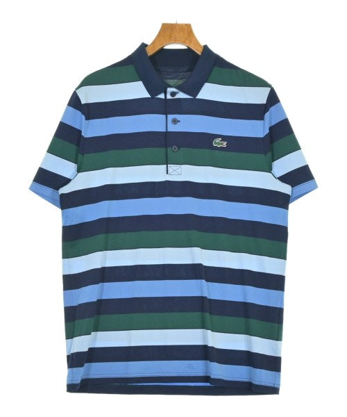 LACOSTE POLO衫