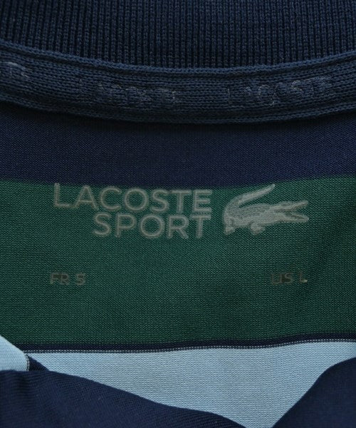 LACOSTE POLO衫
