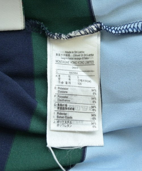LACOSTE POLO衫