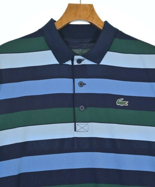 LACOSTE POLO衫
