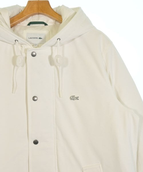 LACOSTE 羽絨夾克/背心