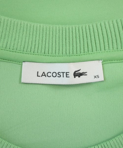 LACOSTE 運動衫
