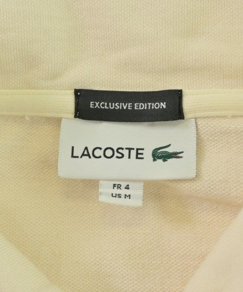 LACOSTE 運動衫