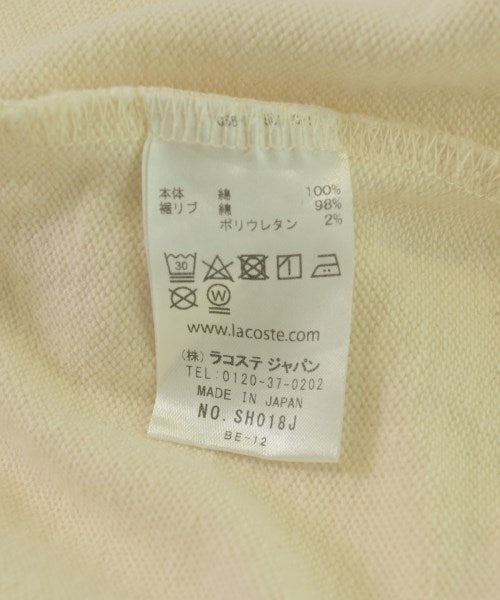 LACOSTE 運動衫