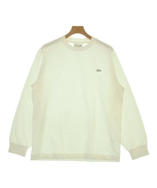 LACOSTE T恤/上衣