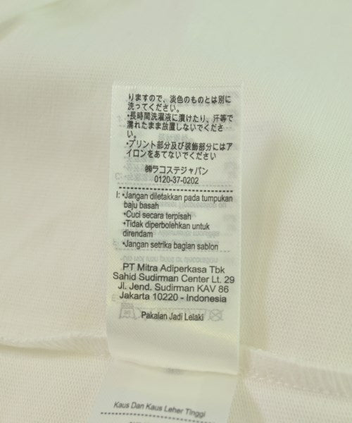 LACOSTE T恤/上衣